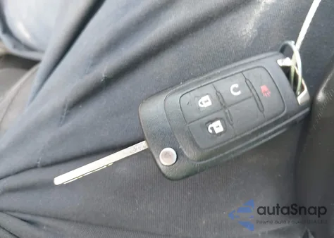 2013 Chevrolet Equinox 1Lt from USA, damaged, VIN 2GNALDEK8D6117973